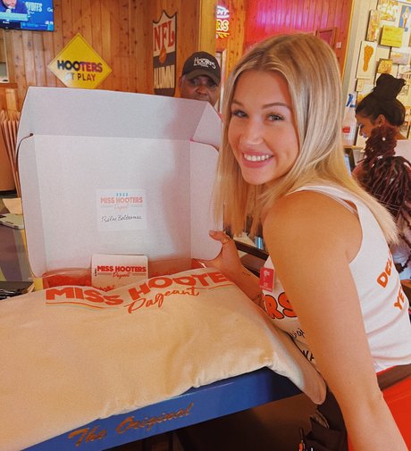 Rilee Beltramea model exclusive pictures