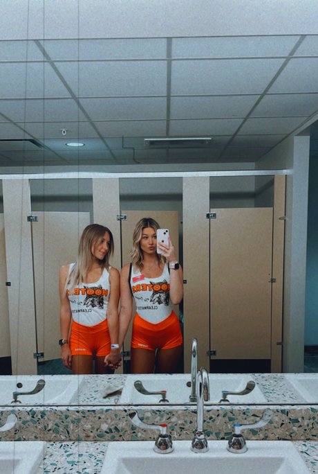 Rilee Beltramea sexy model picture