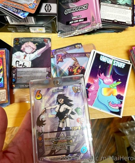 maihero pornstar perfect img