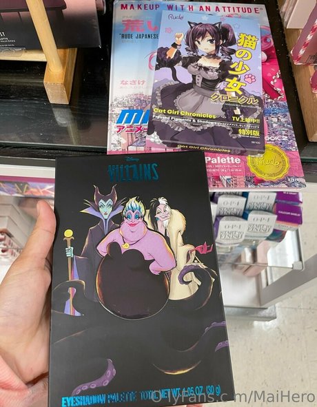 maihero star hd picture