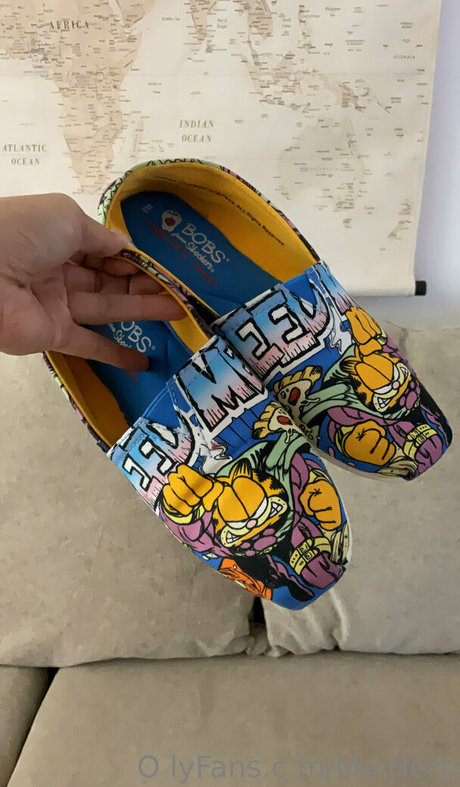 maihero adult model pics