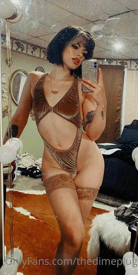 thedimeplug high quality star pic