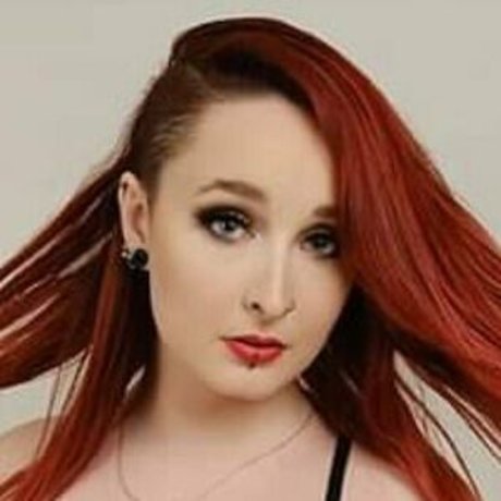 Irish Girls model exclusive photo