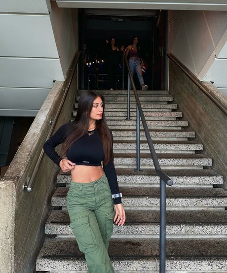 Shahar Halaf nudes pornstar images