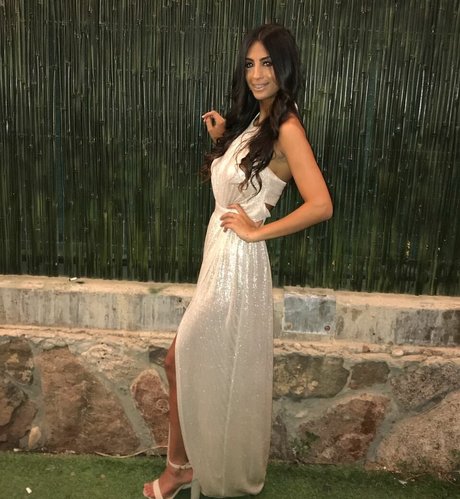 Shahar Halaf naked actress pics