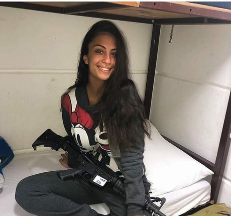 Shahar Halaf best star image