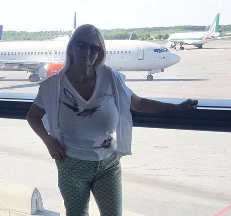 Beata Stanczak pornstar archive