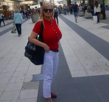 Beata Stanczak top actress pic