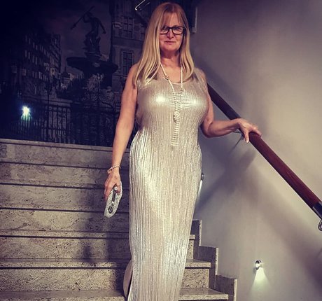 Beata Stanczak beautiful model galleries