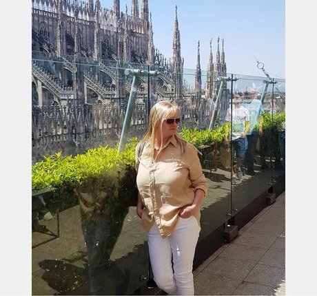 Beata Stanczak model pornographic photo