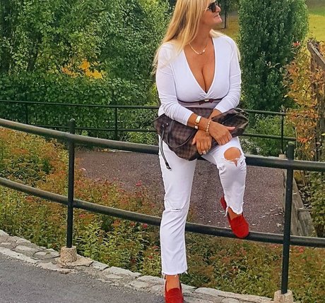 Beata Stanczak pornstar nude photos