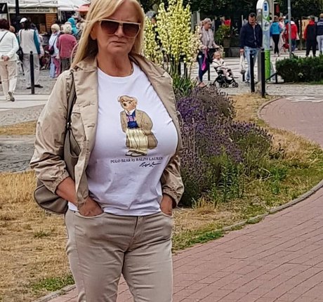 Beata Stanczak high quality actress images