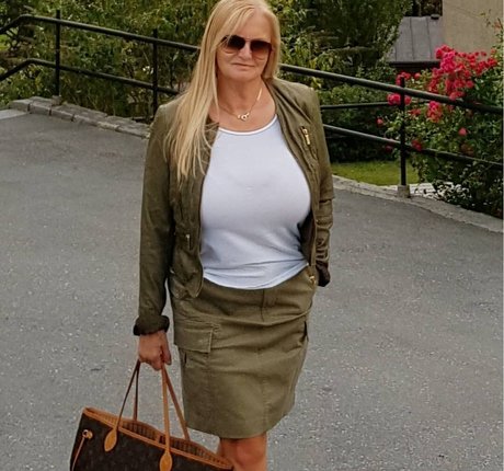 Beata Stanczak exclusive star archive