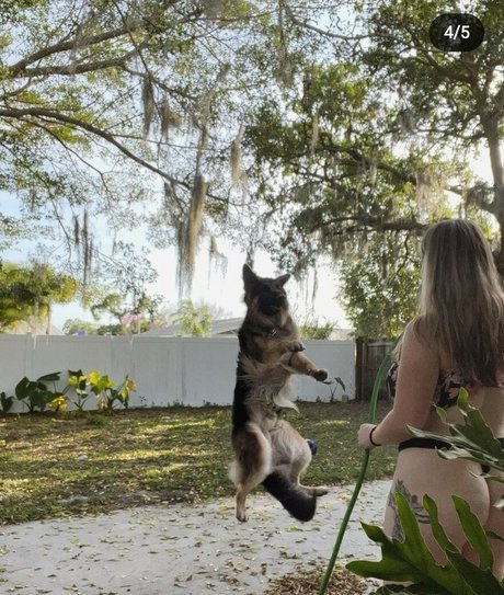 Cherrycgames pornstar art pic