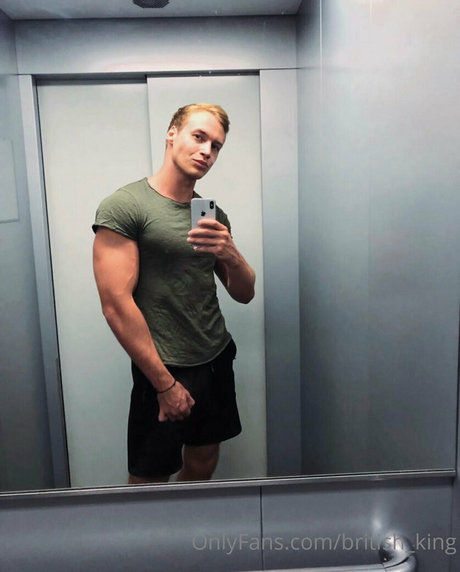 british king free model pics