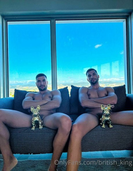 british king pornographic model gallery