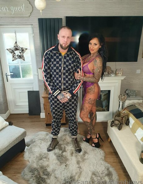 bambijays best model archive