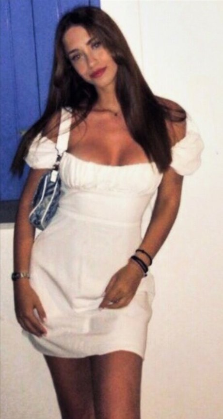 Demi Aggelopoulou top actress photo