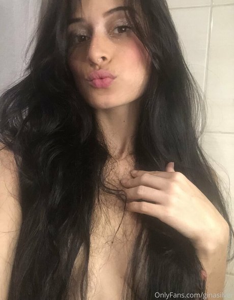 ginasilver nude star pics