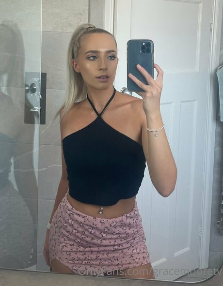 gracemooretv hot pornstar gallery