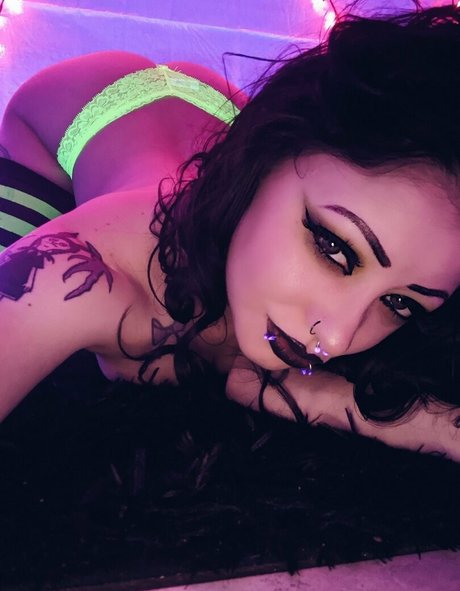 herkreepysyte star exclusive pictures