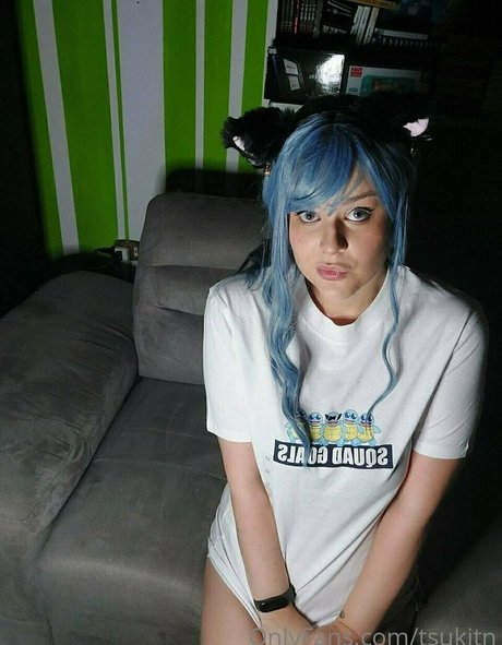 tsukitn sexy star img