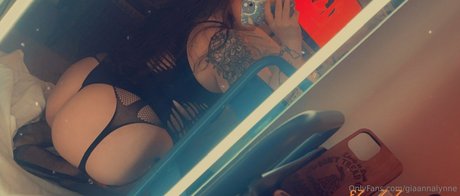 giaannalynne naked actress pics