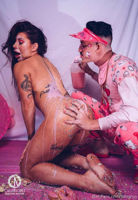 ornstarpay model exclusive images