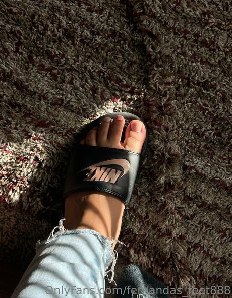 fernandas feet888 star hd archive