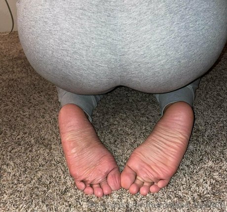 fernandas feet888 sex star pic