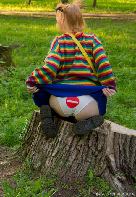 tacticake top star picture