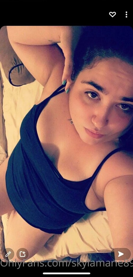 skylamarie89 art star photos