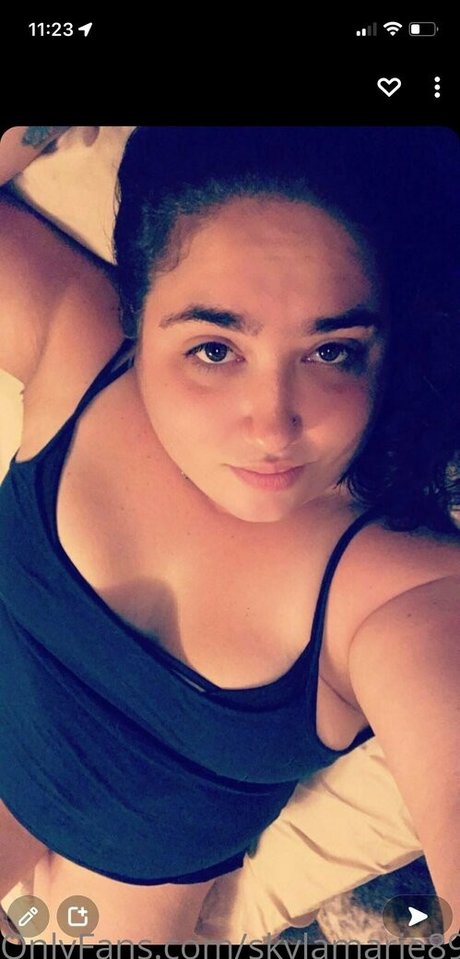 skylamarie89 top pornstar picture