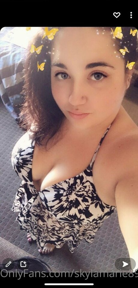 skylamarie89 model top galleries