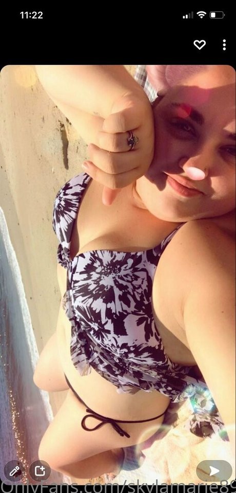 skylamarie89 pretty actress archive