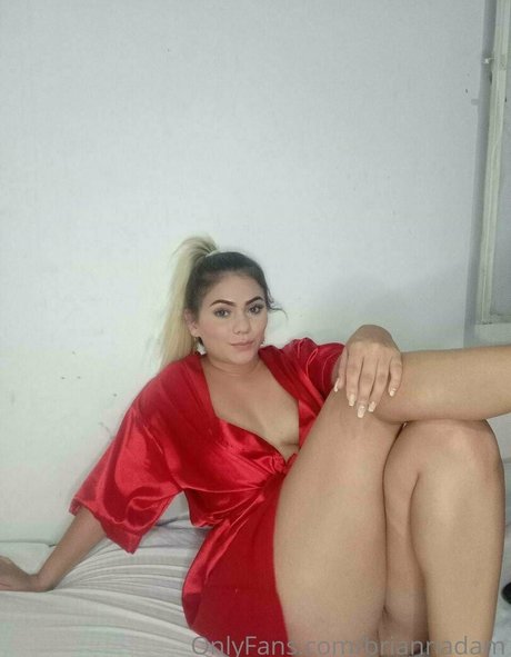 briannadam nudes star pics