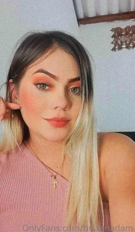 briannadam model nudes image