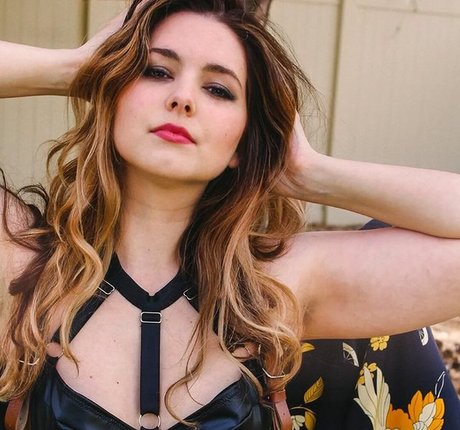 KatyRose9 model best photo