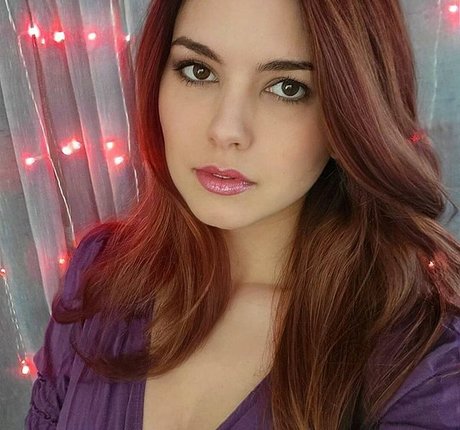 KatyRose9 star erotic gallery