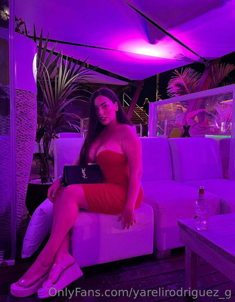 yarelirodriguez g pornstar photo