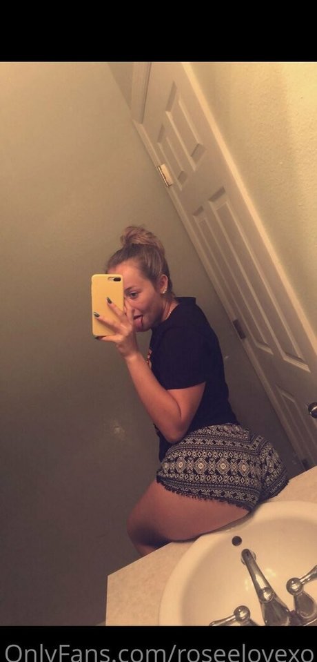 roseelovexo pornstar high quality archive