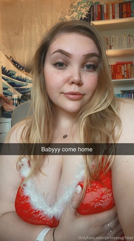 pr1ncessgl1tter nice star gallery