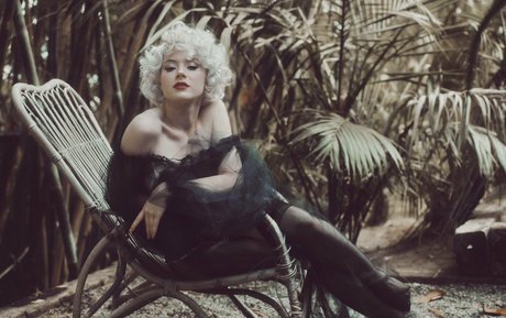 officiallymosh nudes pornstar pic