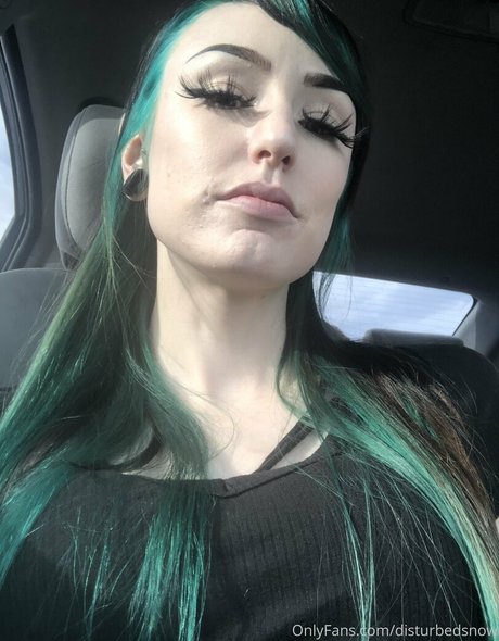 disturbedsnow pornstar free pictures