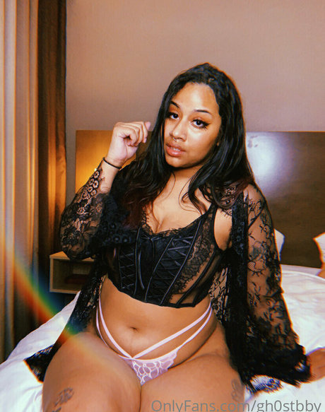 gh0stbby nude star galleries