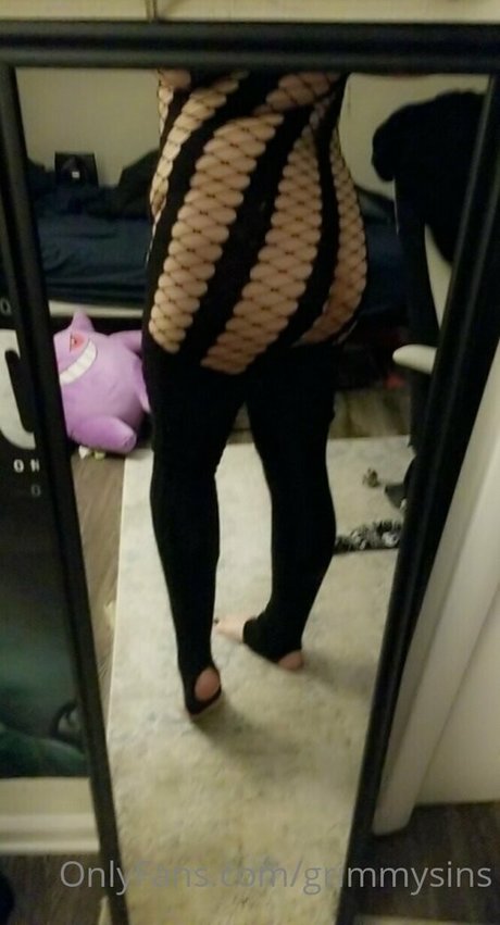 grimmysins star pornographic img