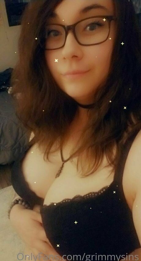 grimmysins star hot galleries