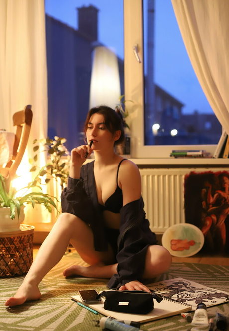 solisgoddess pornstar exclusive photos