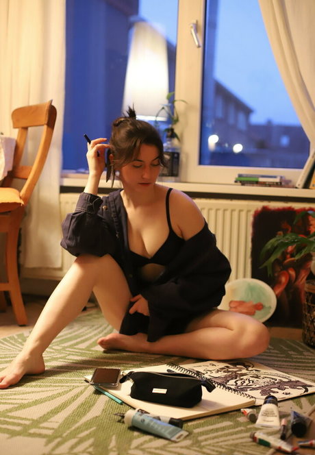 solisgoddess porn model img