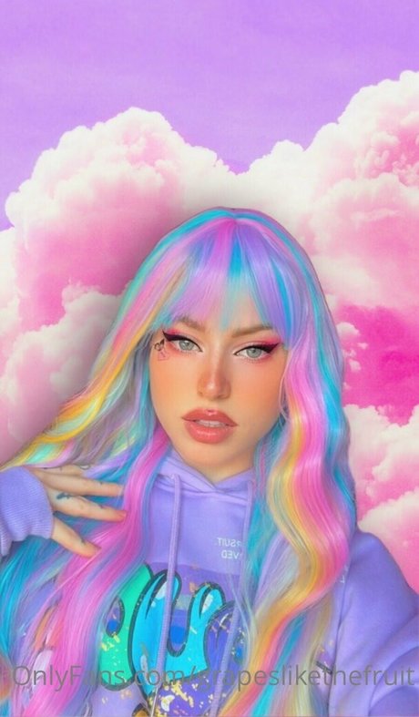 grapeslikethefruit actress photo